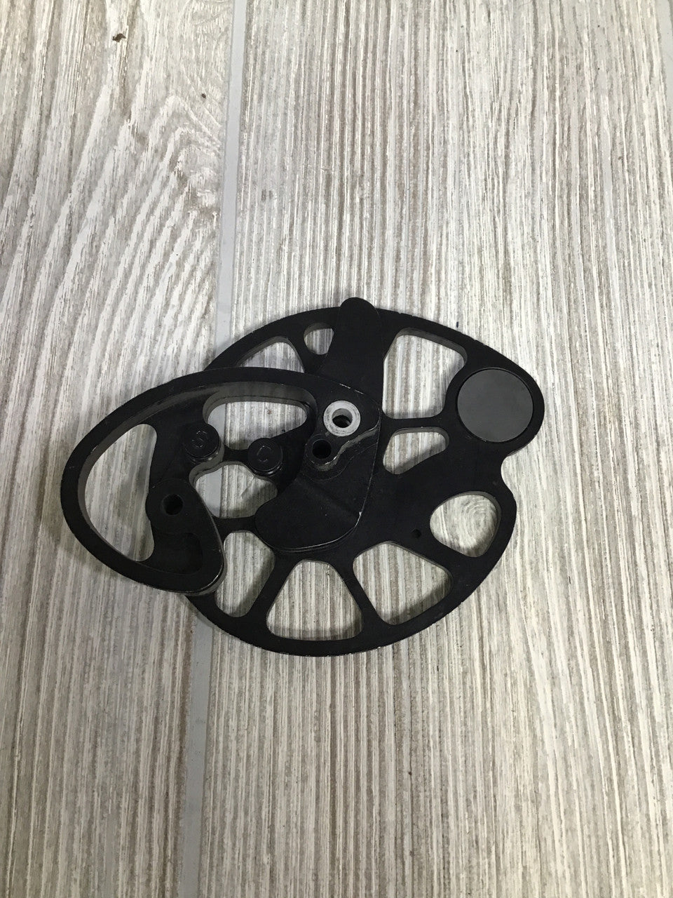 Used Mathews Mustang Right hand cam 20" M20-R