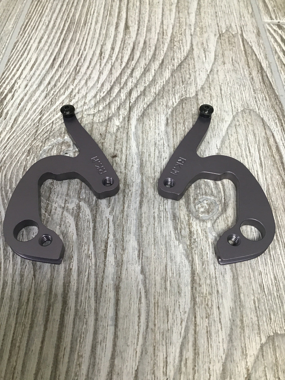 Mathews (RK-M) Mod Set 75% Let Off
