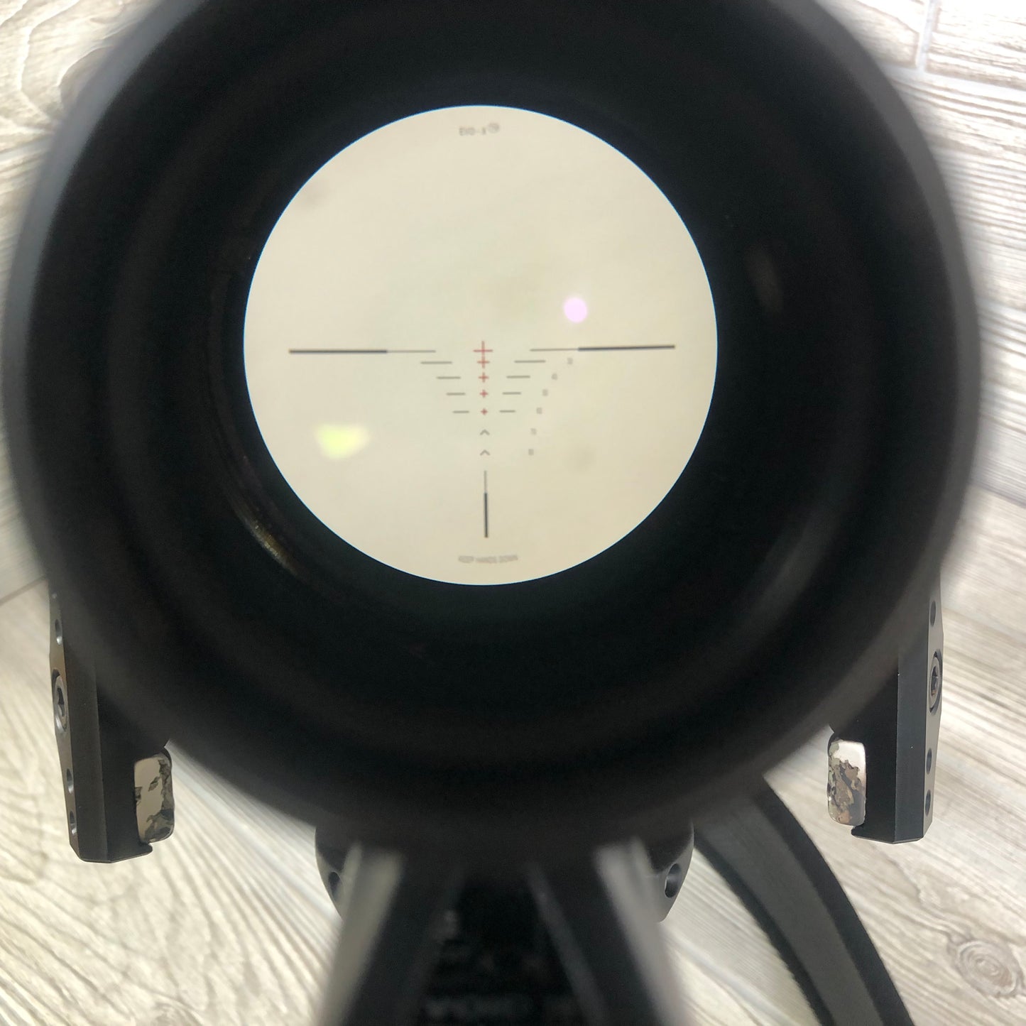 Tenpoint Vapor RS470 crossbow