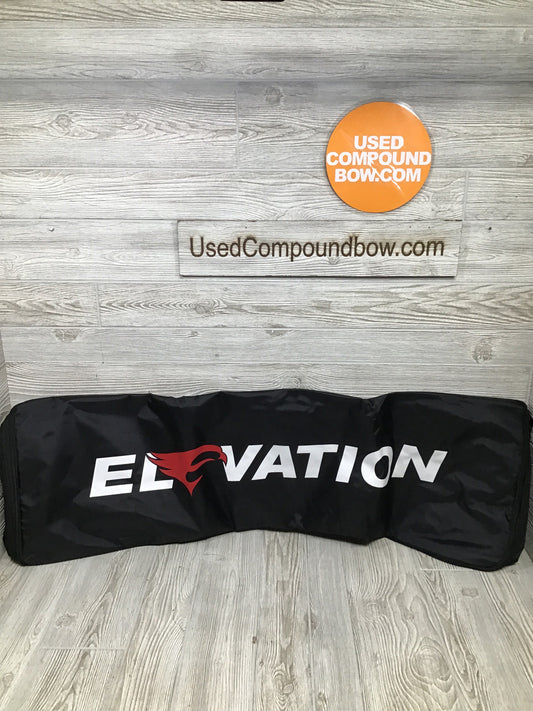 Elevation Jetstream Transit Cover