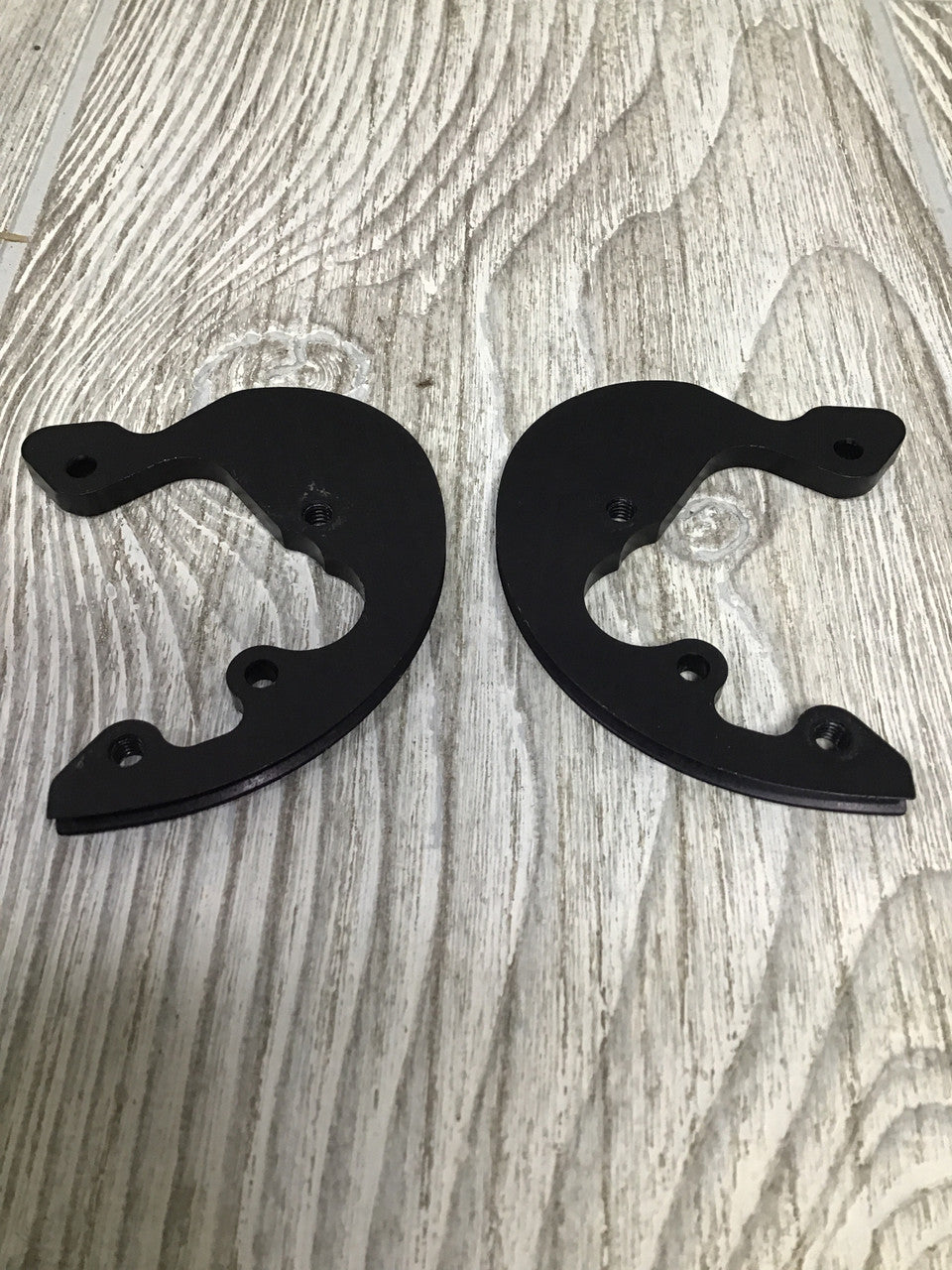 Bowtech (QB-1) Mod Set