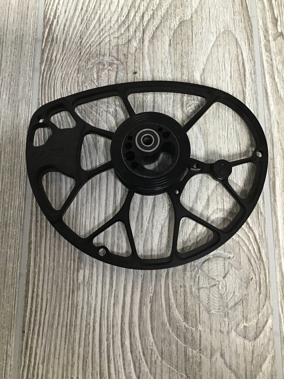 Mathews - CC - Top Right Cam
