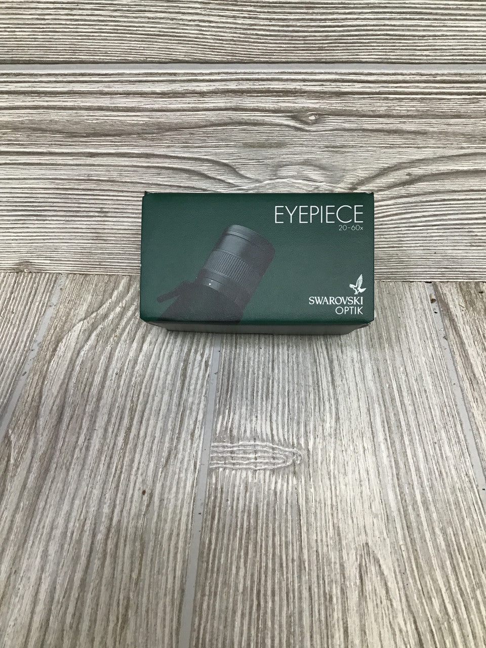 Swarovski Eyepiece 20-60x