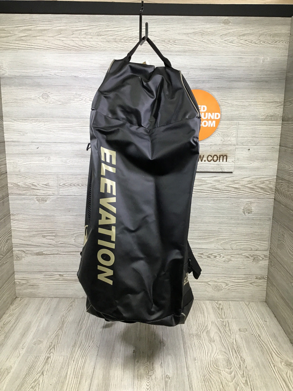 Elevation Charter Duffel Bag