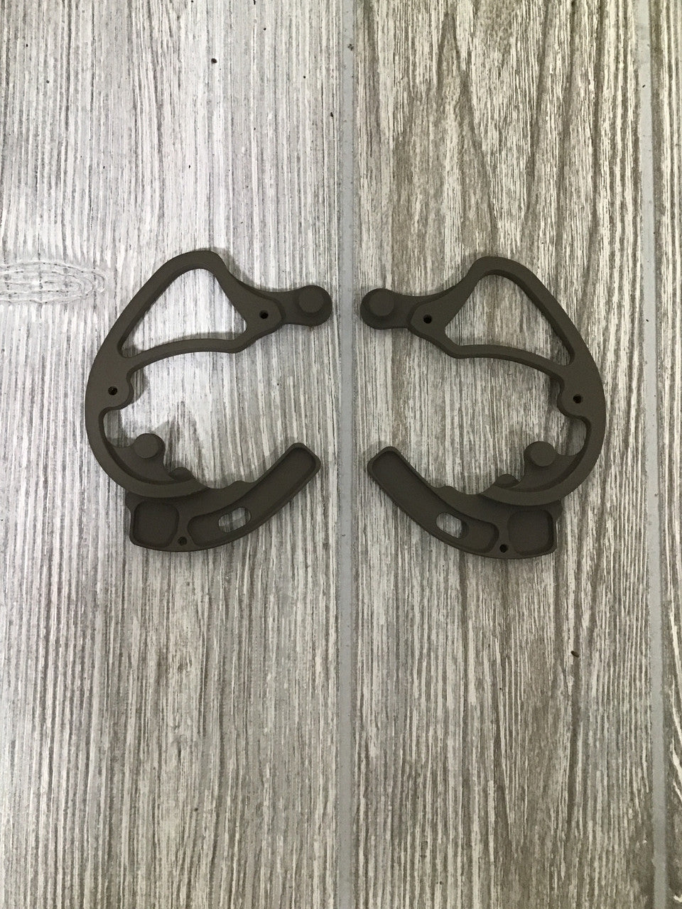 Elite A-7 Mod Set Tan