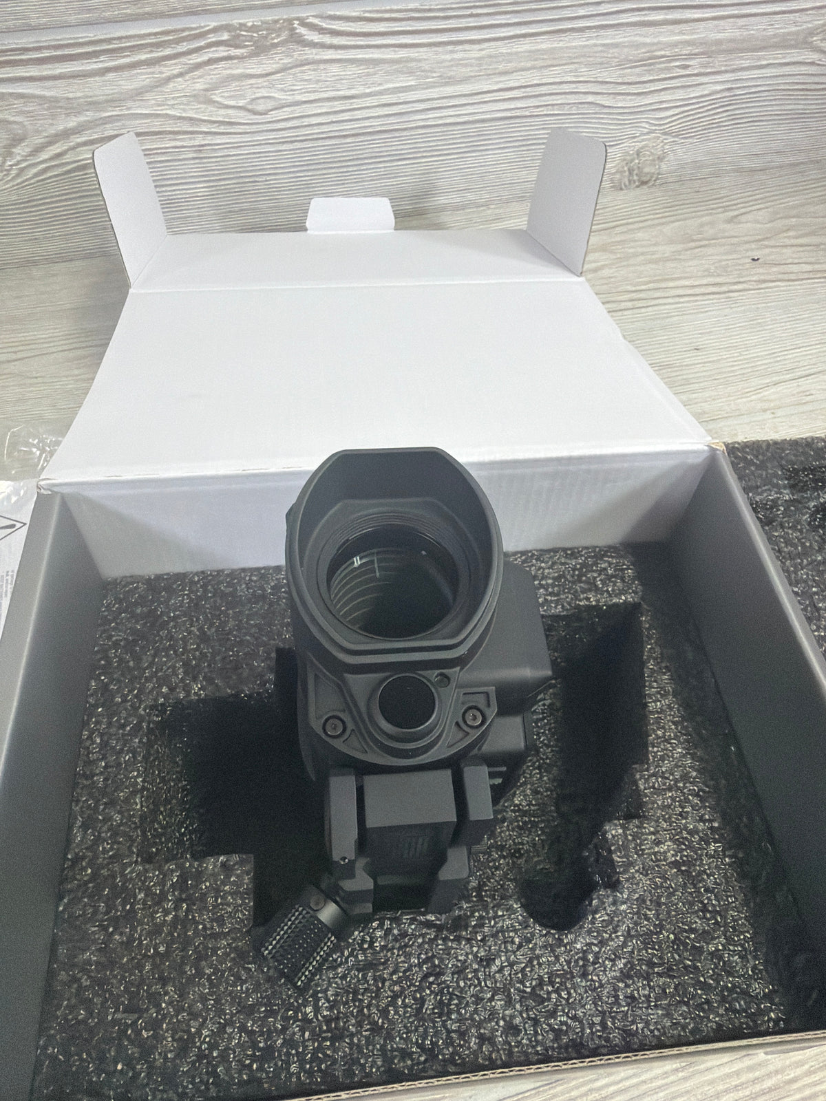 Used Garmin Xero X1i Crossbow Scope (Excellent Condition!)