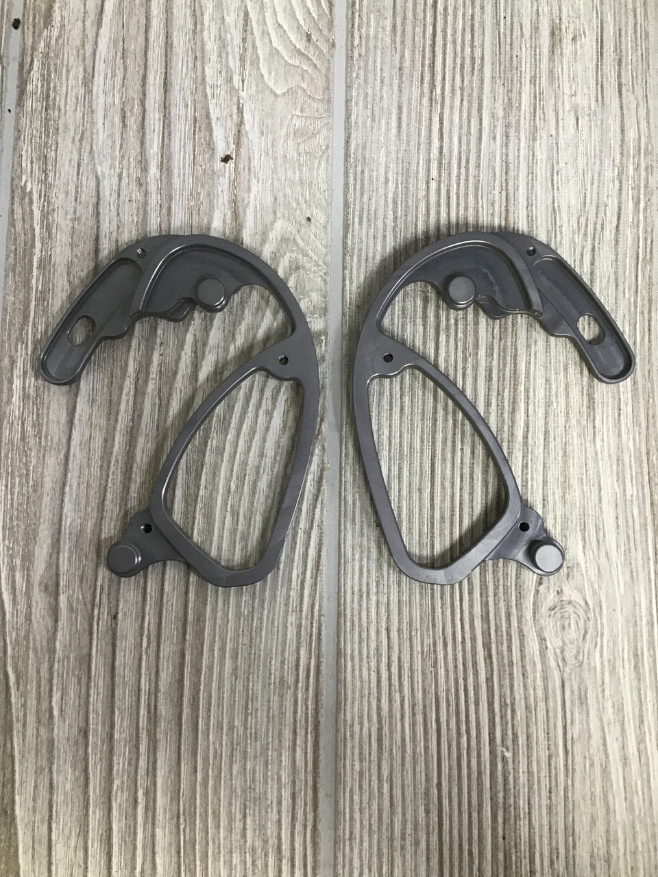 Used Elite EFX Mod Set #2 (31")