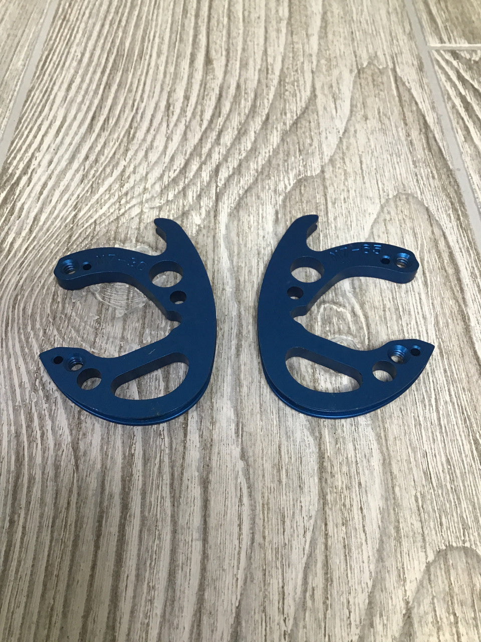 Mathews (M7-30) Mod Set 65% Let Off