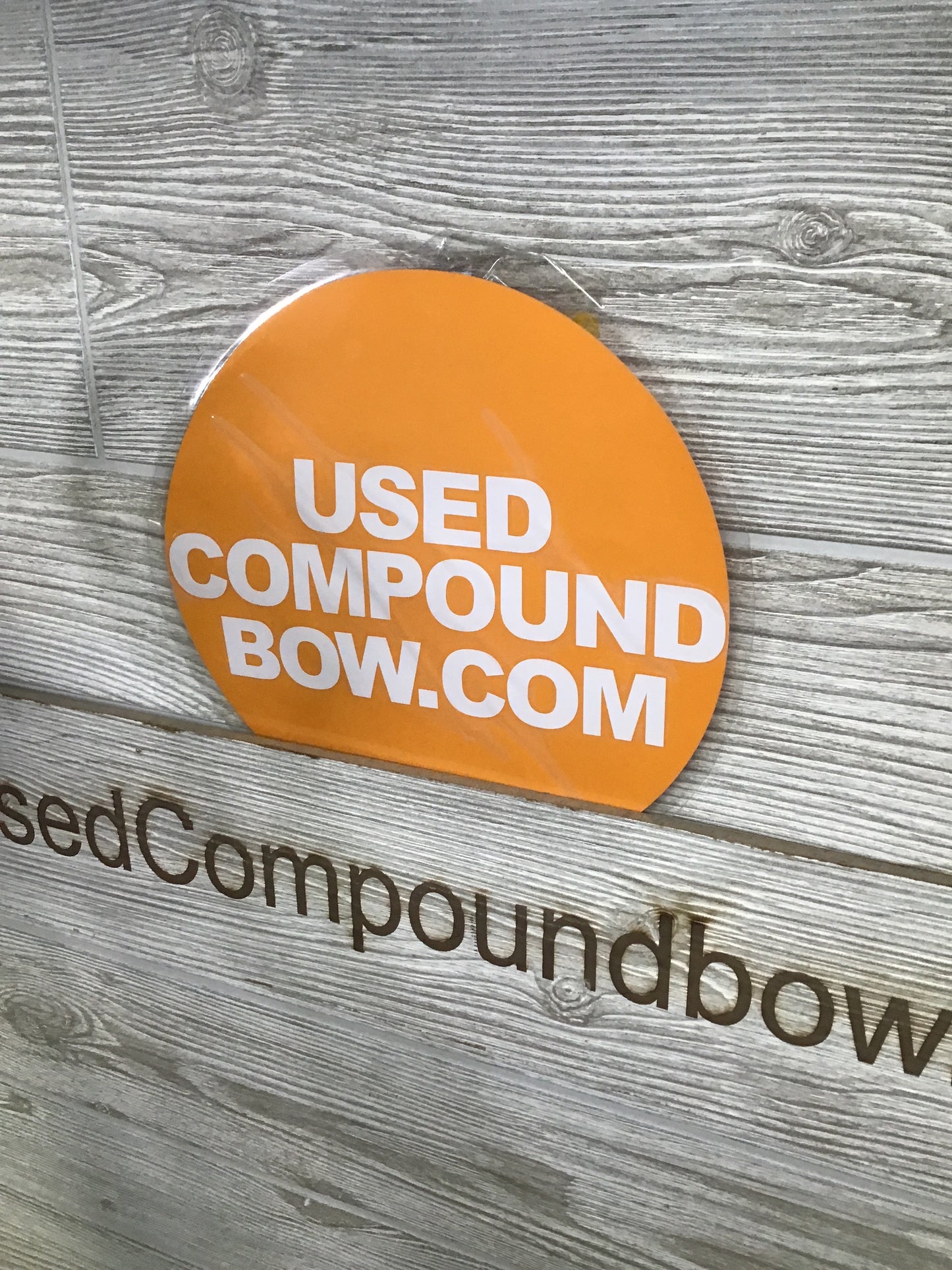 Used Wicked Ridge RDX 400 Crossbow Package