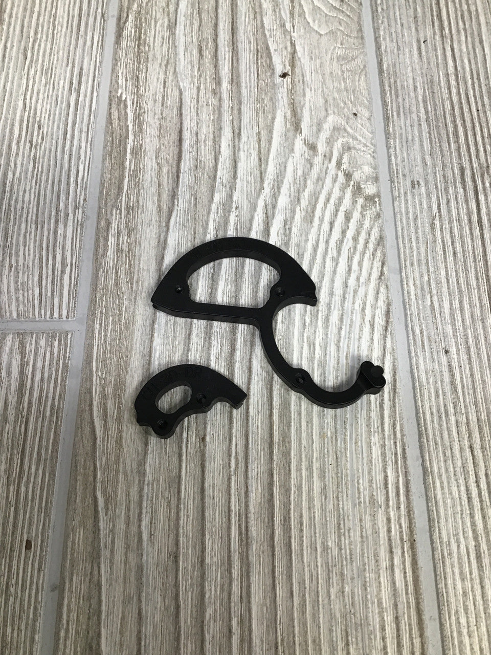 Hoyt CH Mod Set (CH-3D-RH)