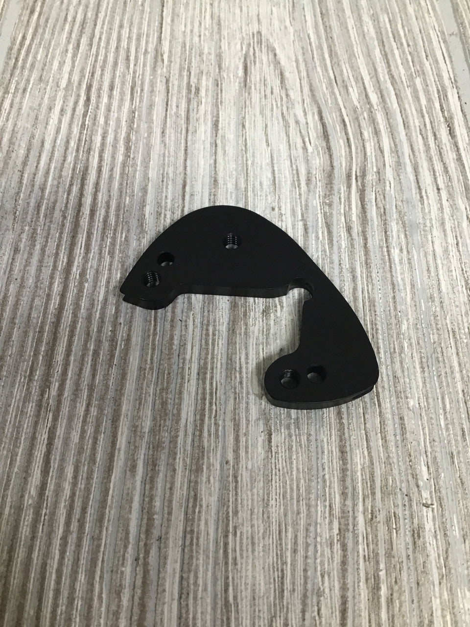 Bowtech (DA-4) Mod