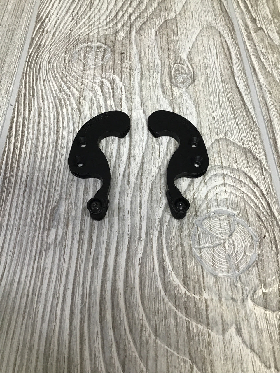 Mathews (HTR-A) Mod Set 85% Let Off
