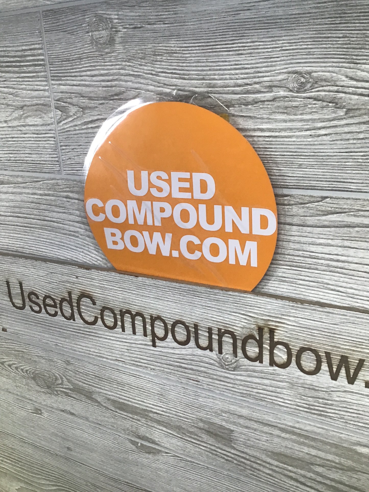 Mathews Chill X Camo LH Package 70#