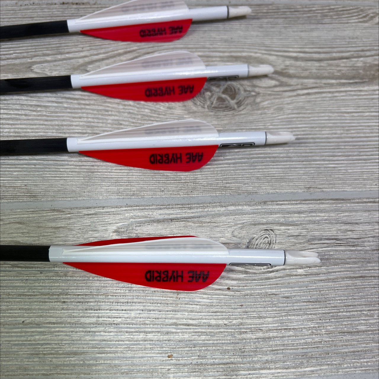 Carbon Express Predator SD 6pk