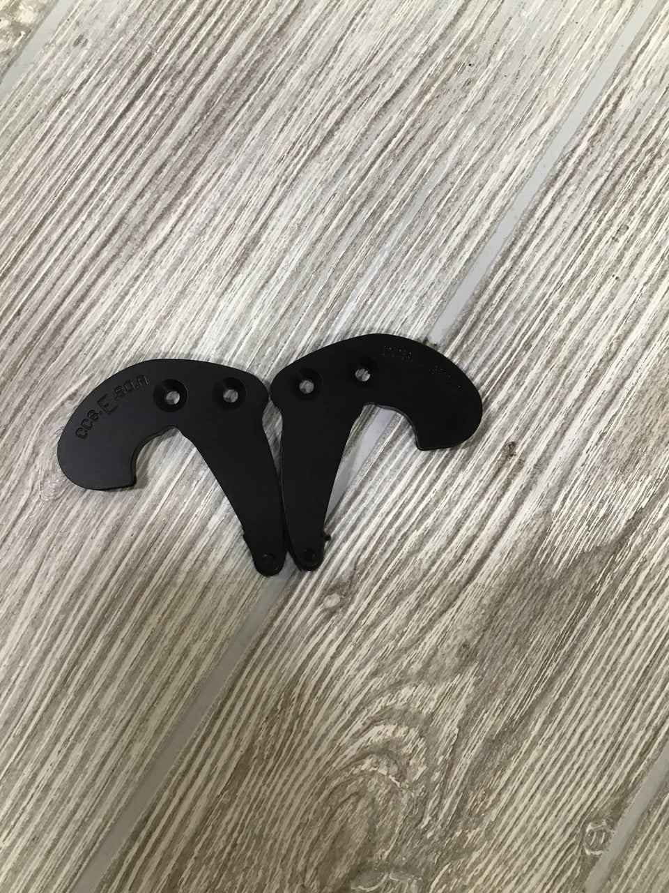 Mathews (CCS-E) Mod Set 80% Let Off
