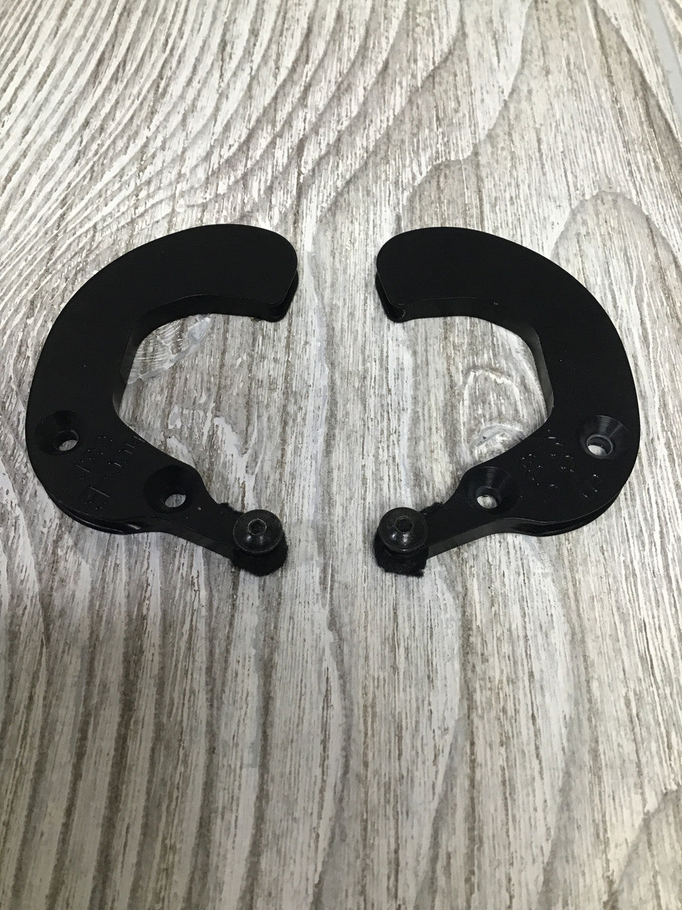 Mathews (MCC-B) Mod Set 85% Let Off