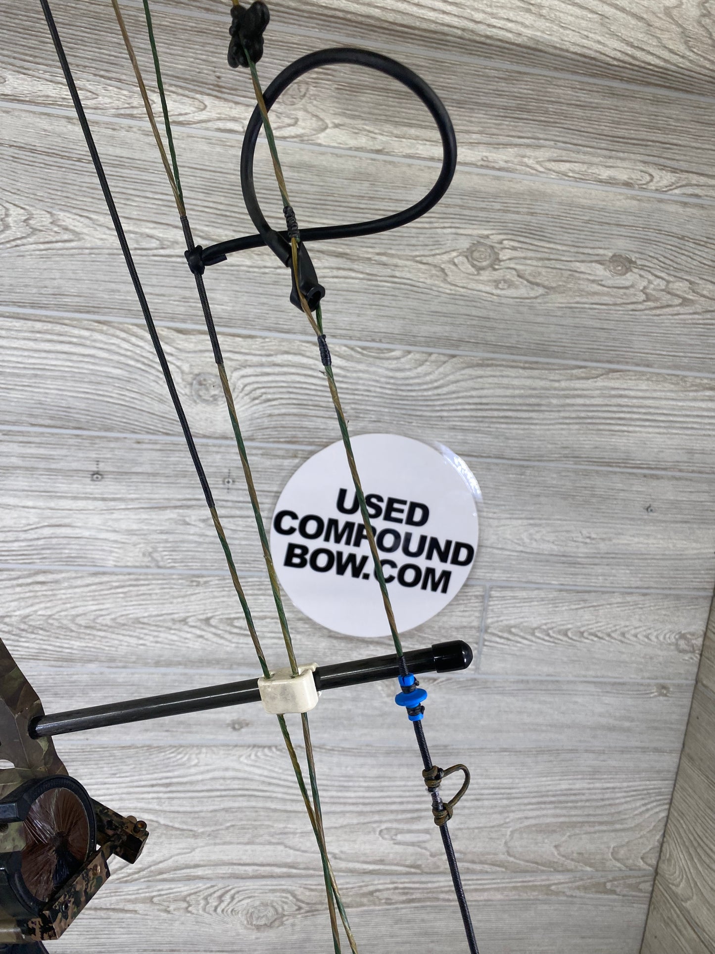 Bear Element RH 70# 29"