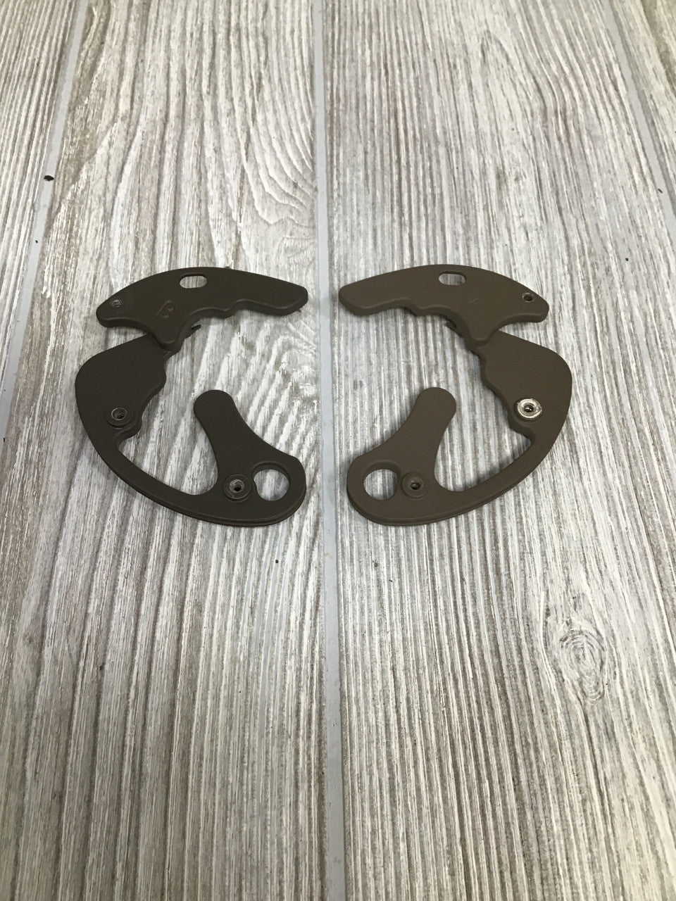 Used Elite IM-34-9 Mod Set #9 (27")