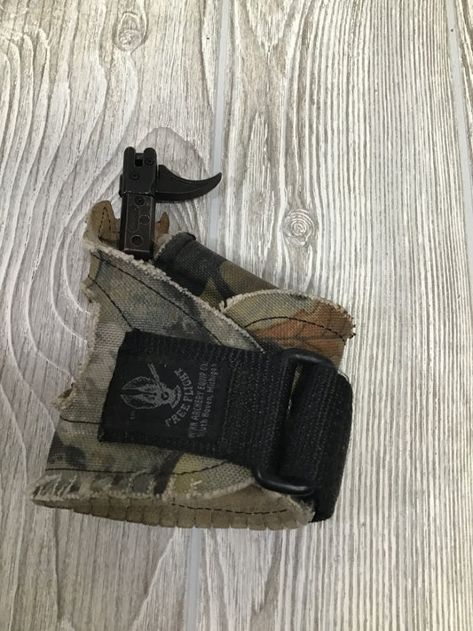 Used Winn Free Flight Release