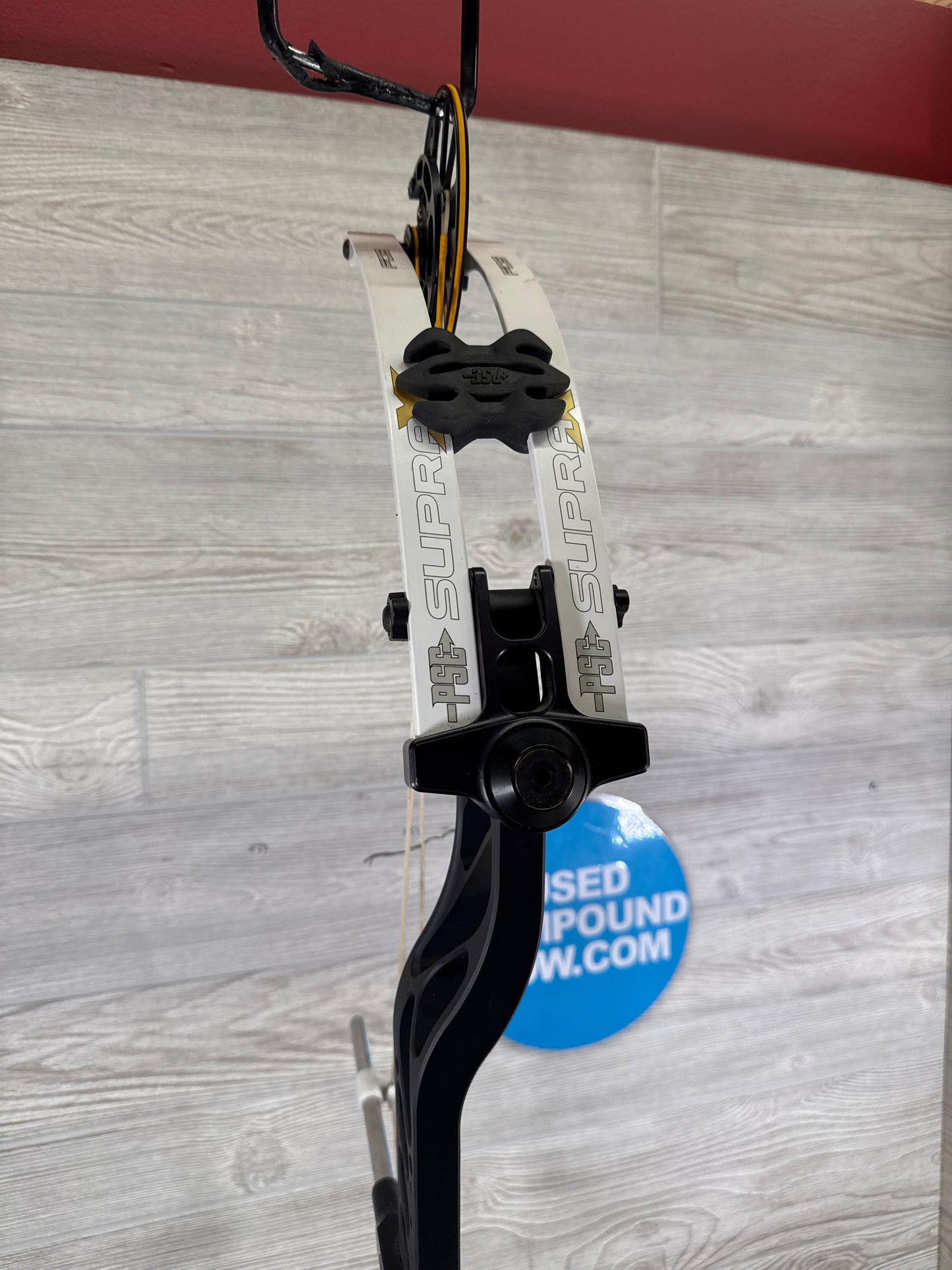 PSE Supra X 37 EM2