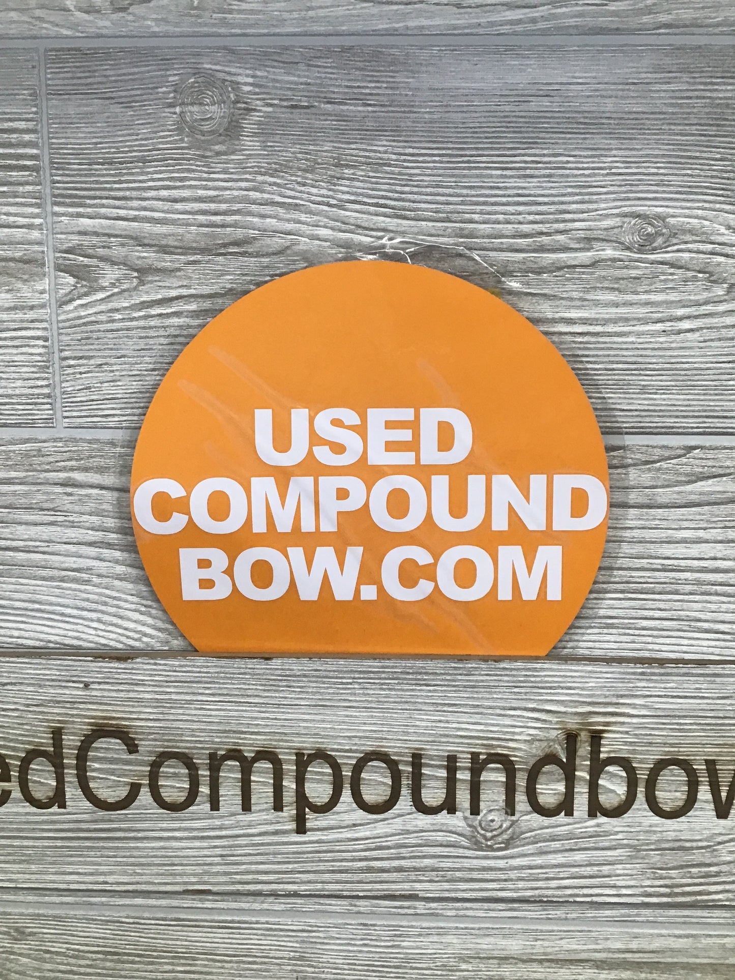 Used Mathews V3X 29 First Lite Specter 27.5"/70 lb