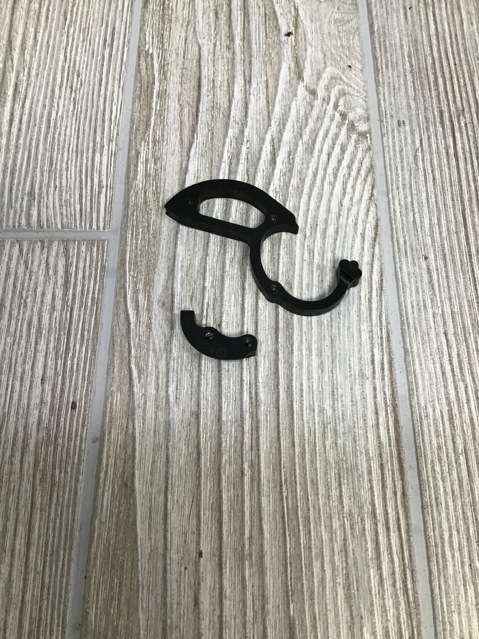 Hoyt CH Mod Set (CH-3A-RH)