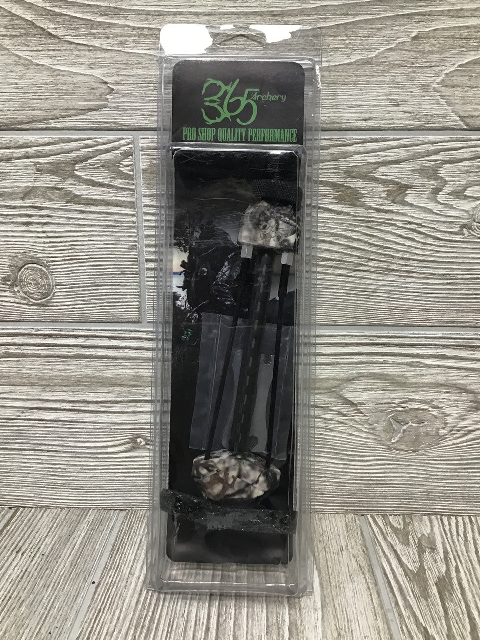365 Archery Modify Stabilizer 6" Lost XD Camo