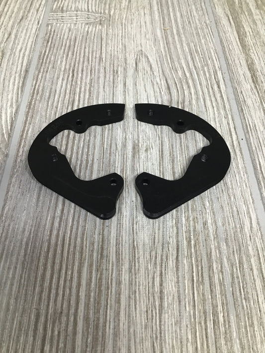Bowtech (ESM-2.5) Mod Set