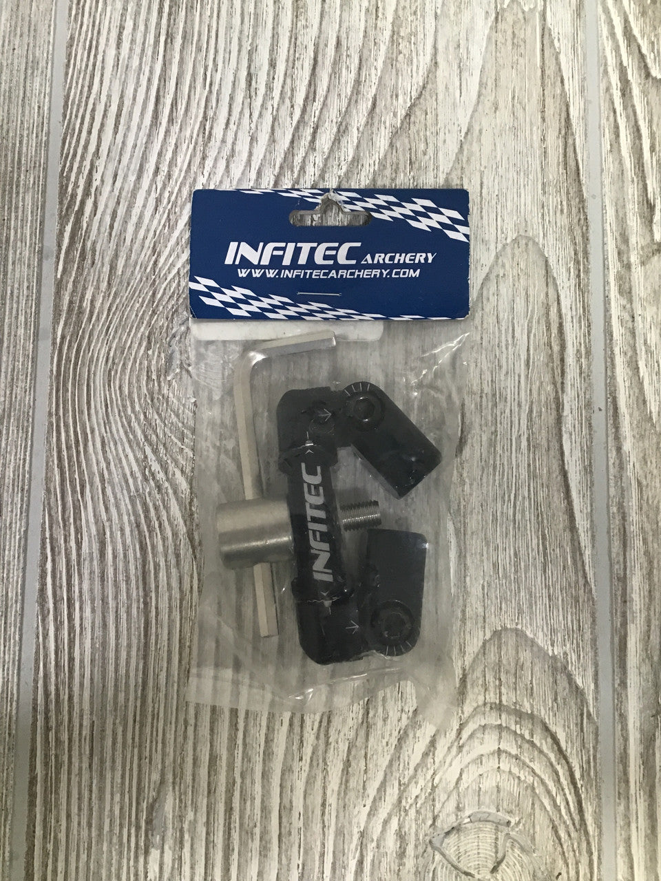 Infitec Challenger V-Bar