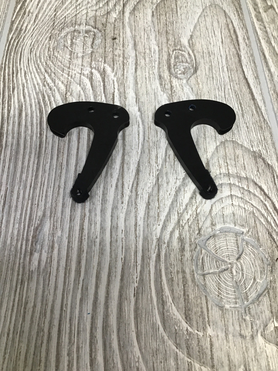 Mathews (HTR-H) Mod Set 85% Let Off
