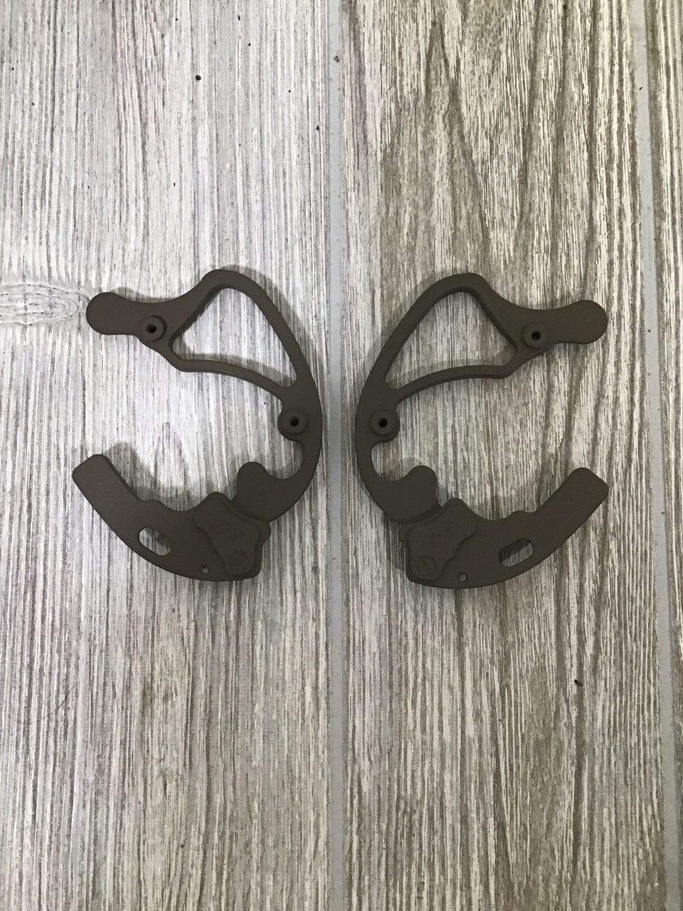 Elite A-7 Mod Set Tan