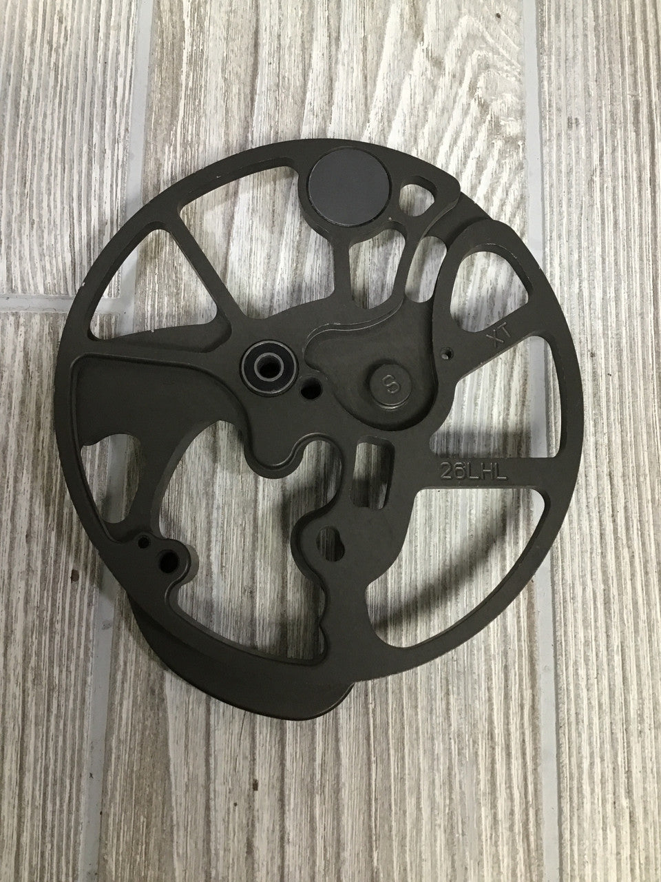 Used Mathews XT 26" Left Hand Cam