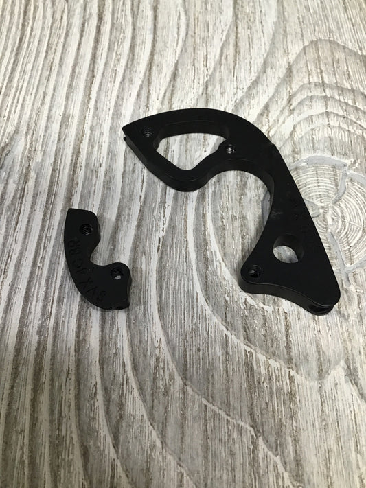 Hoyt SVX Mod Set (SVX-4C-RH)