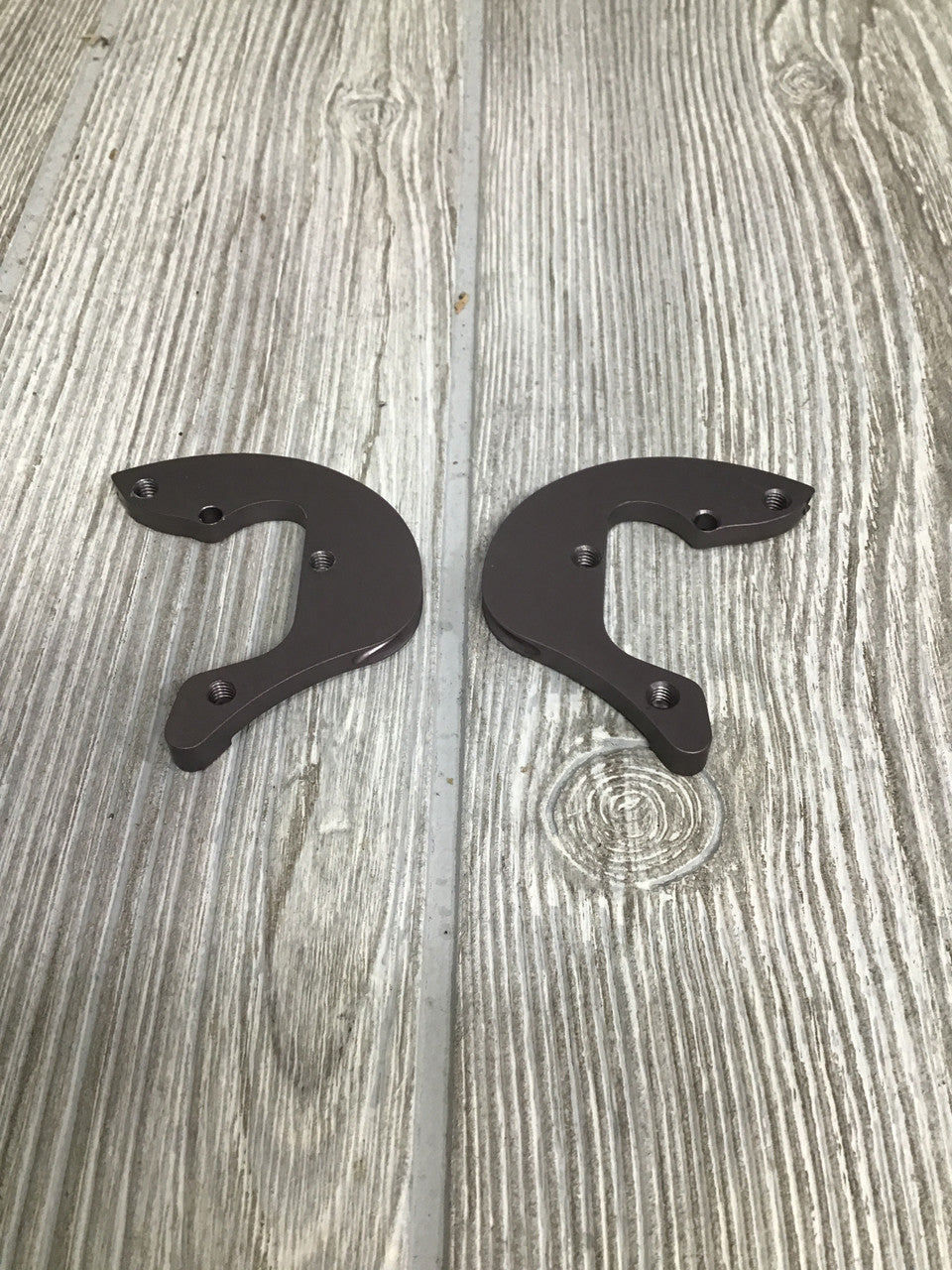 Bowtech (LE-1.5) Mod Set