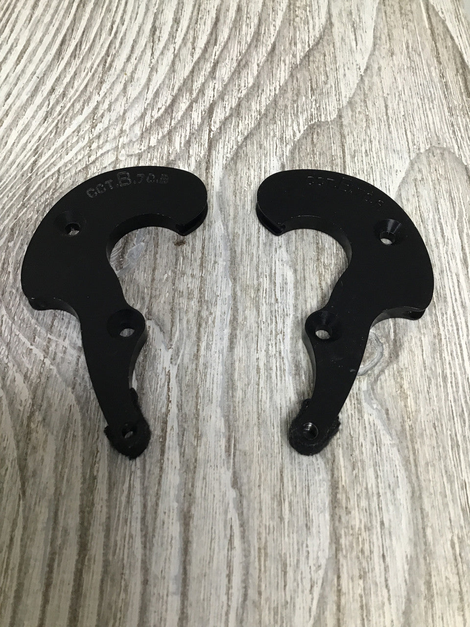 Mathews (CCT-B) Mod Set 70% Let Off