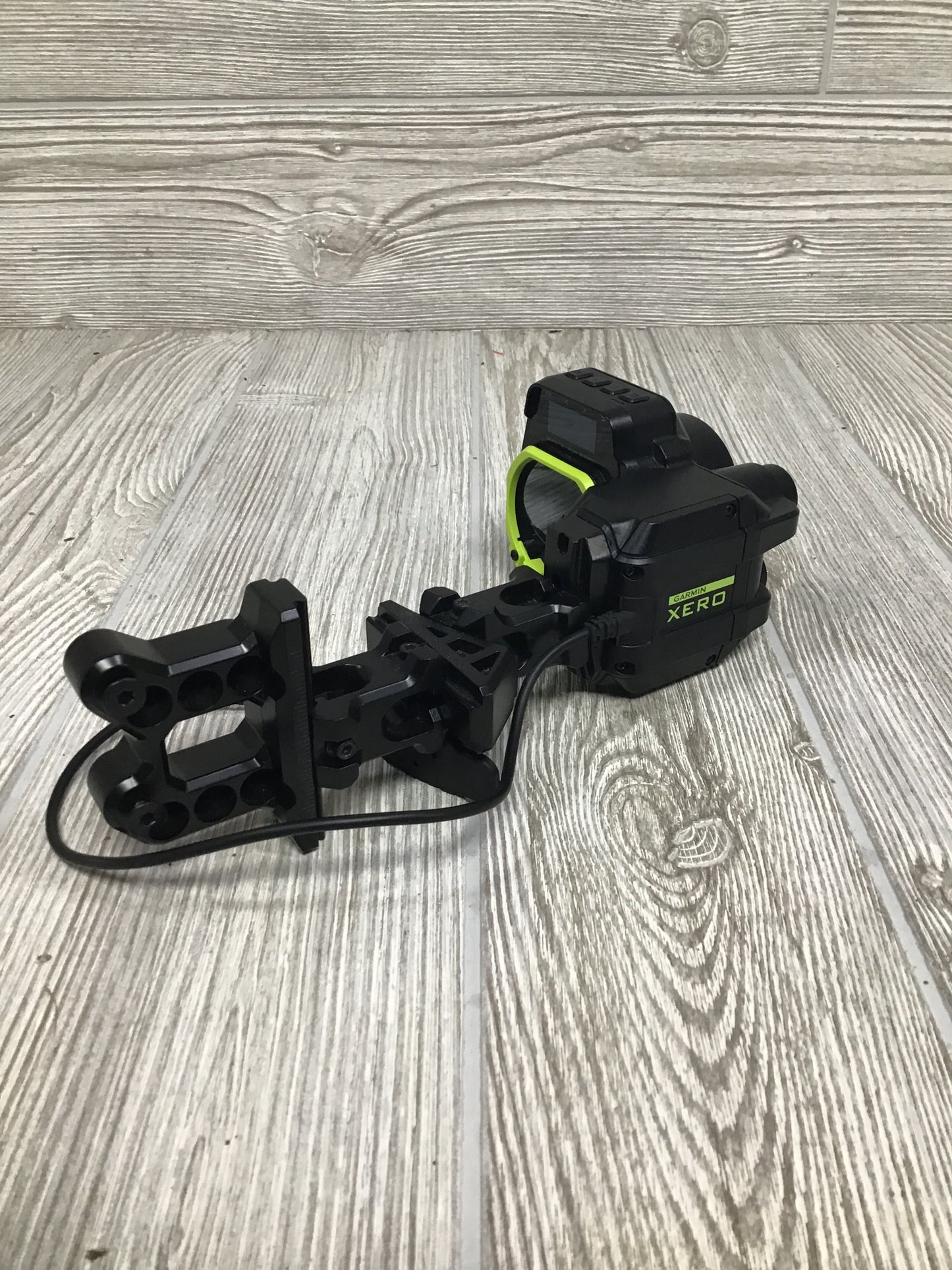 Garmin Xero A1 Digital Range finding Sight Right Handed
