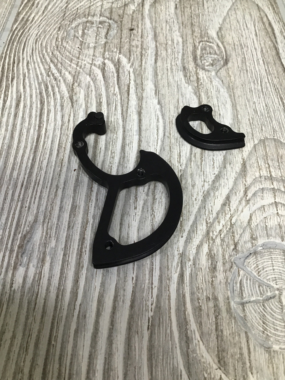 Hoyt CH Mod Set (CH-2E-RH)