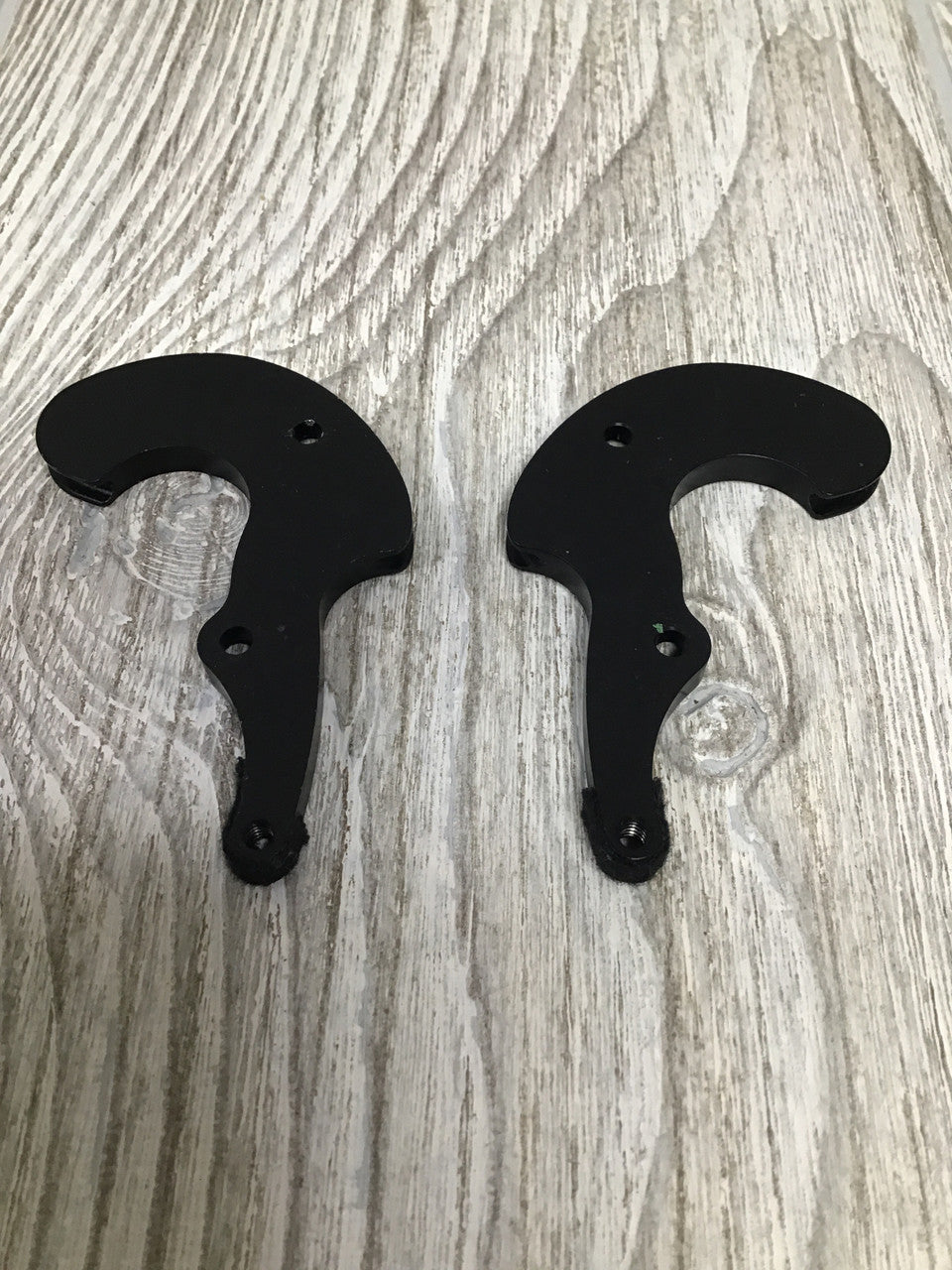 Mathews (CCT-B) Mod Set 70% Let Off