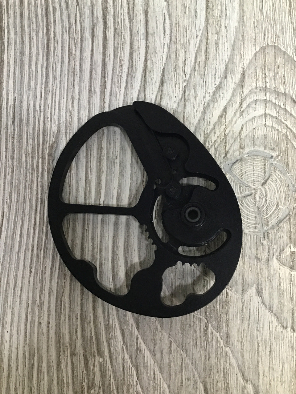 Used Diamond Atomic Right Hand Bottom Cam