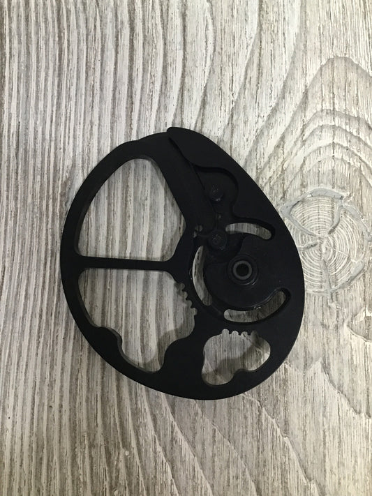 Used Diamond Atomic Right Hand Bottom Cam