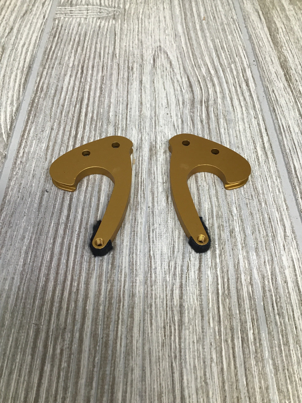 Mathews (HTR-K) Mod Set 65% Let Off