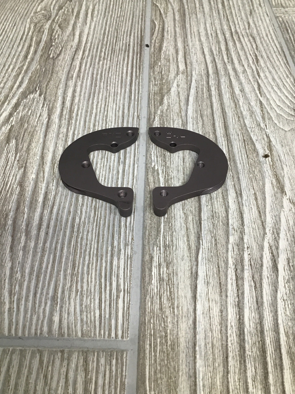 Bowtech (LE-2) Mod Set