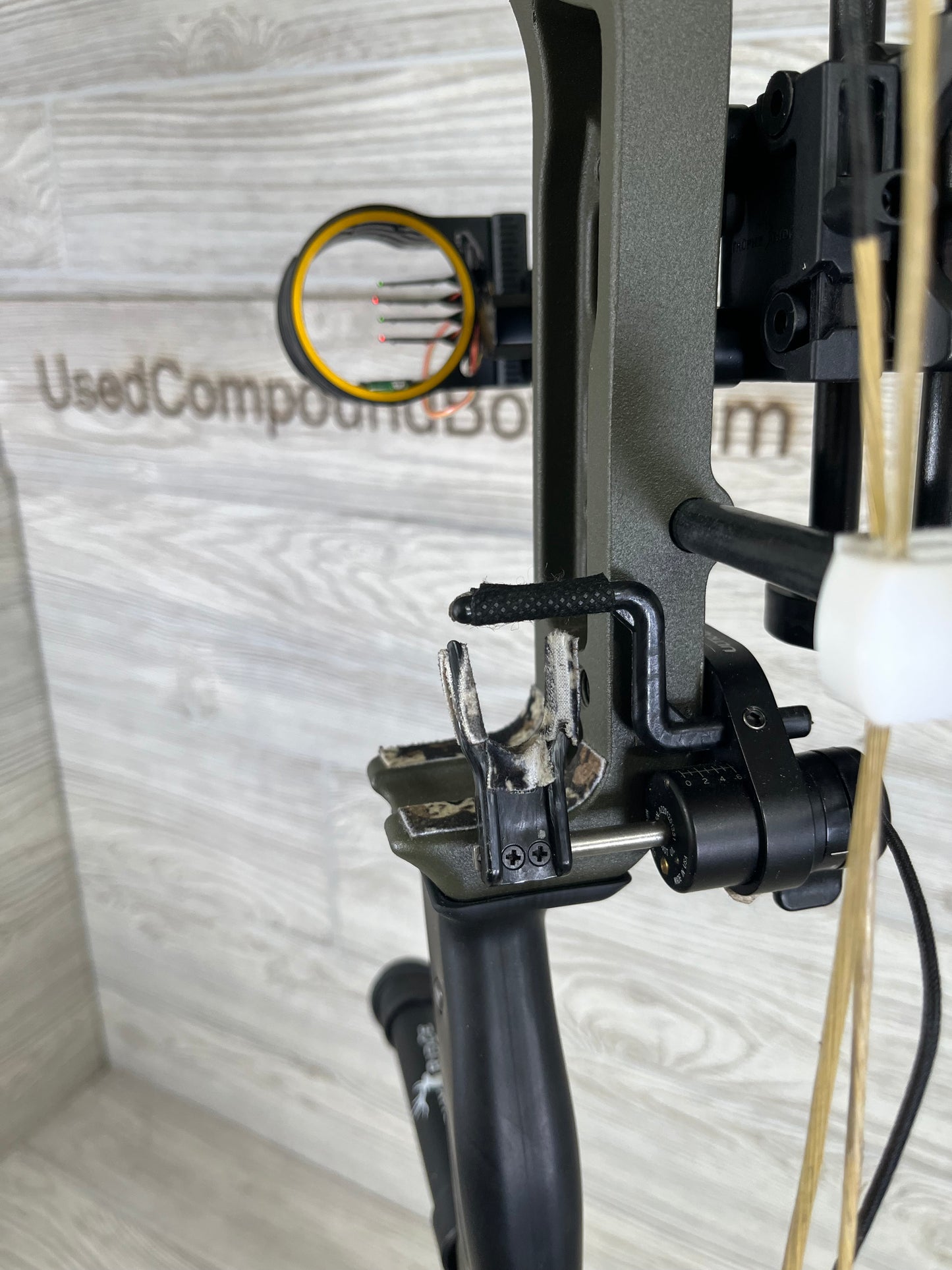 Bear Adapt Package Right Handed 24-31" 55-70#