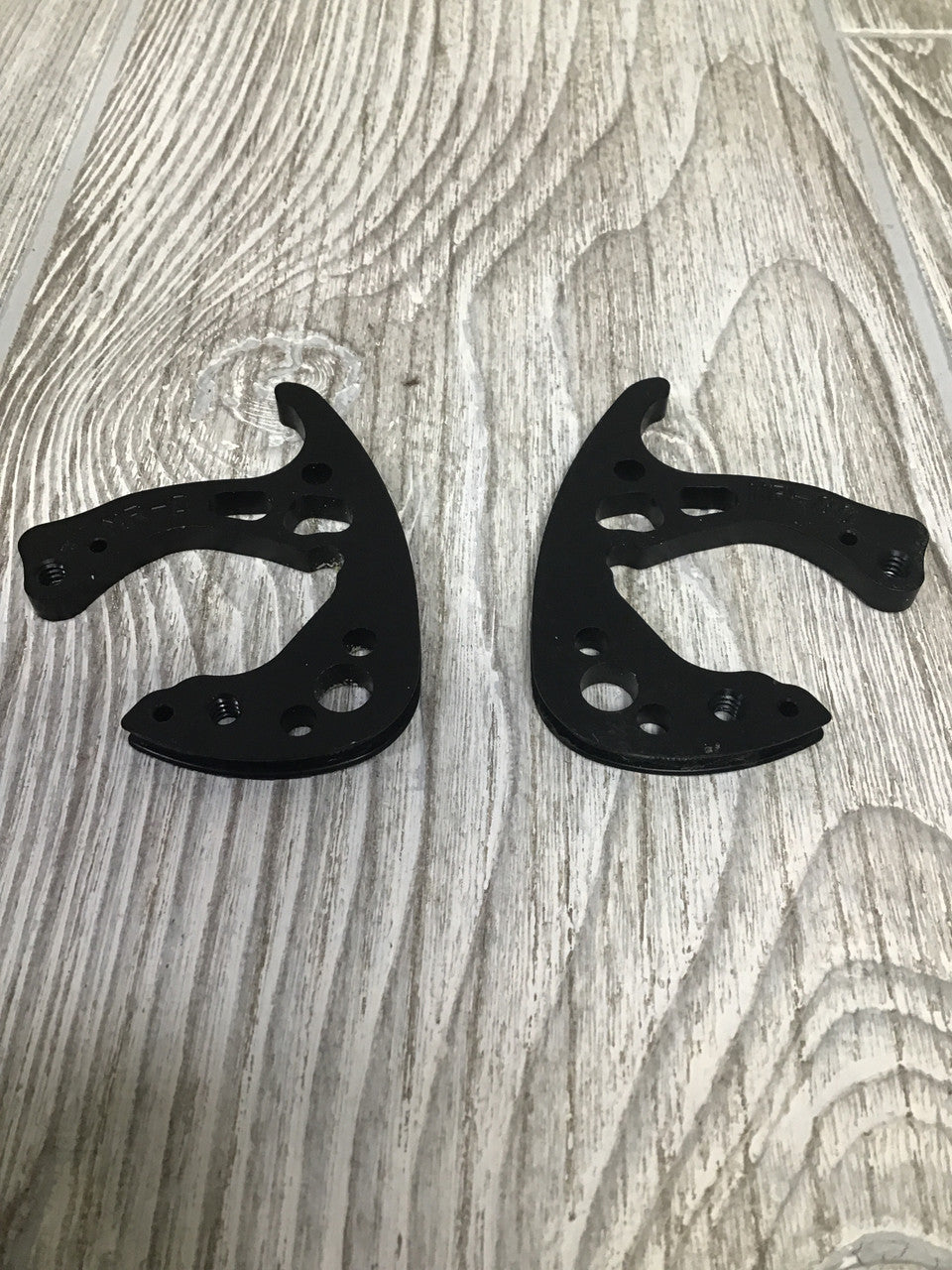 Mathews (MR-D) Mod Set 80% Let Off