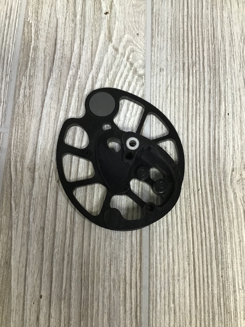 Used Mathews Mustang Left hand cam 26" M-26L