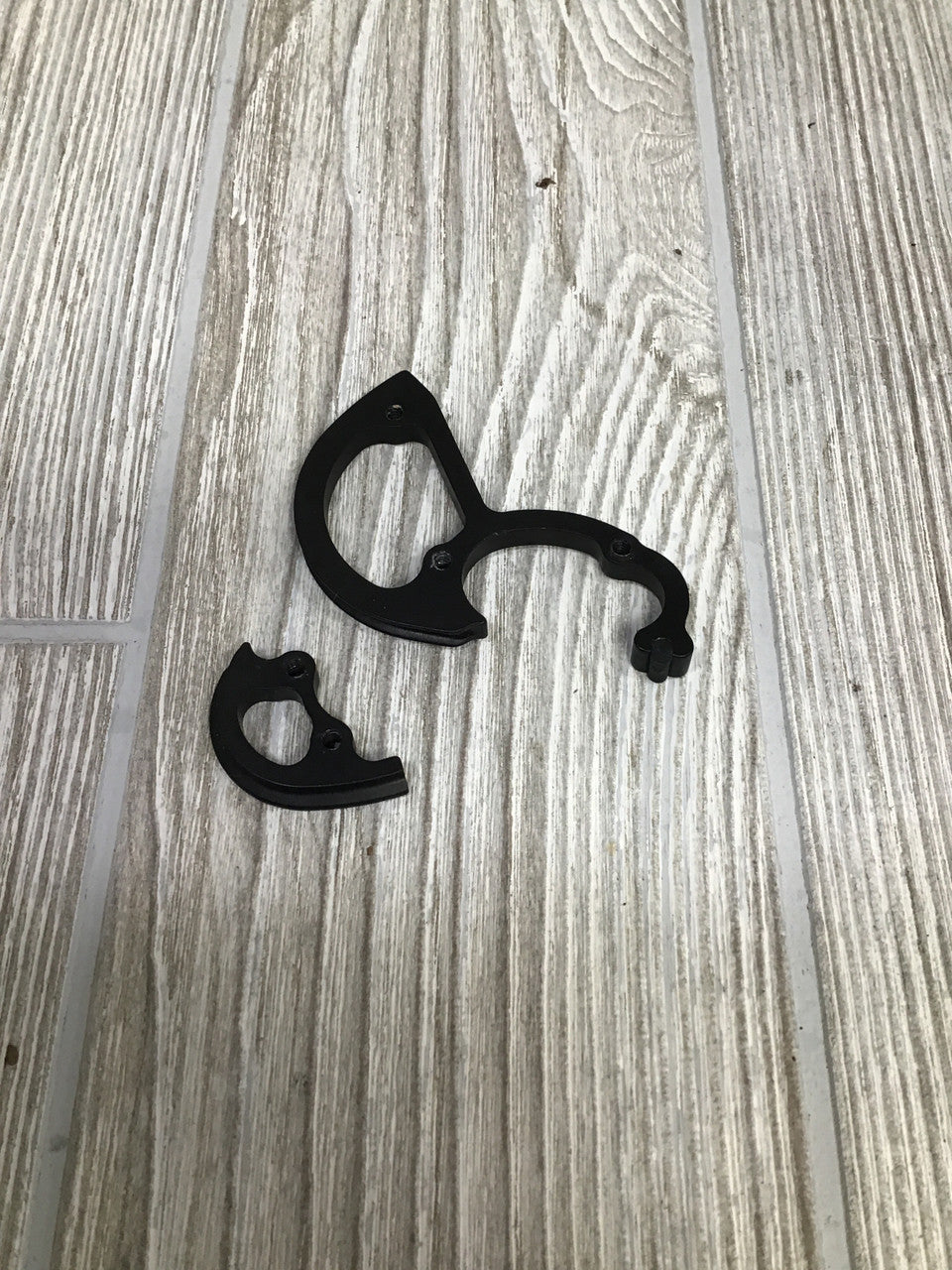 Hoyt CH Mod Set (CH-3E-RH)
