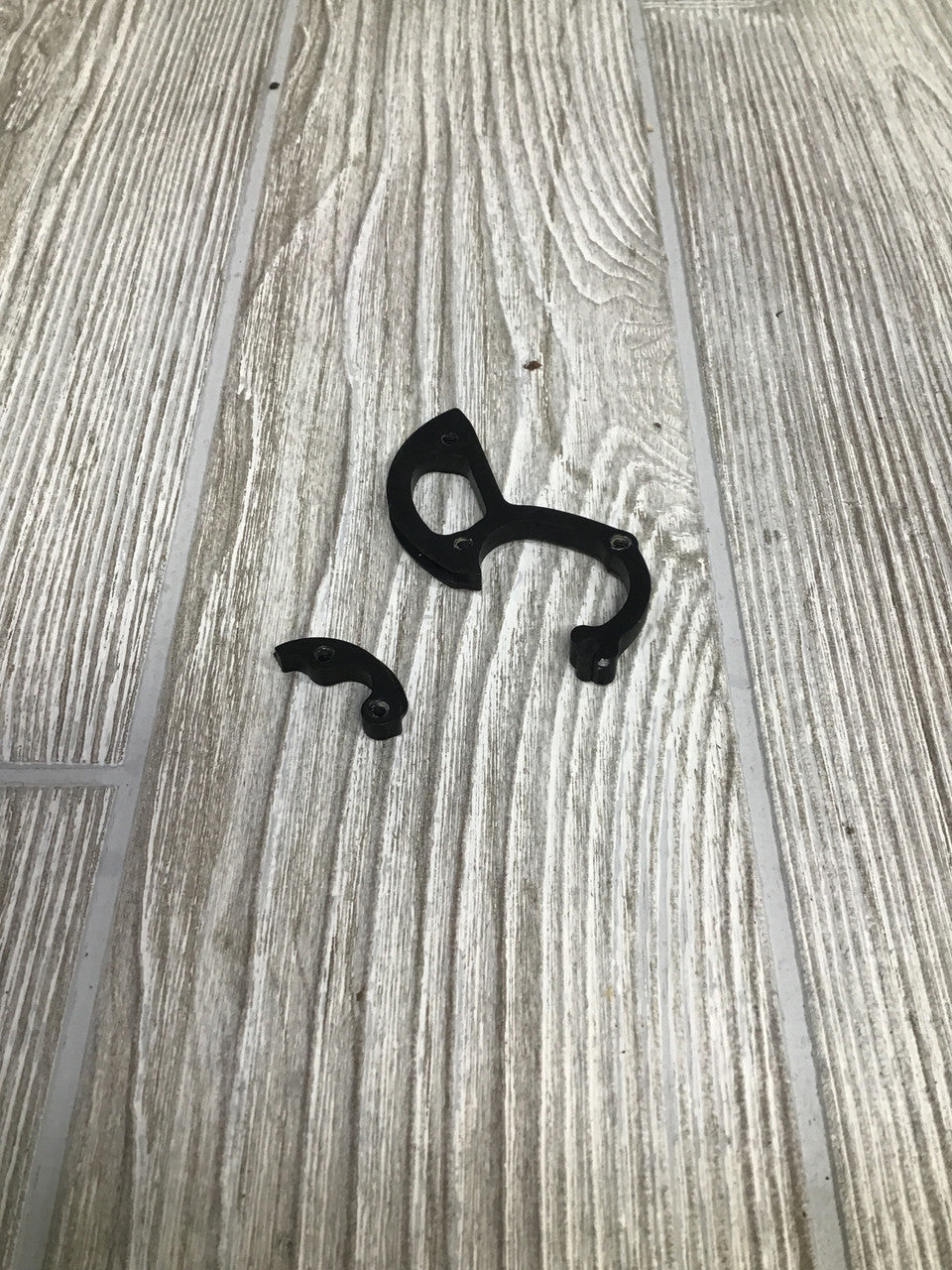 Hoyt RKT Mod Set (RK-1B-RH)