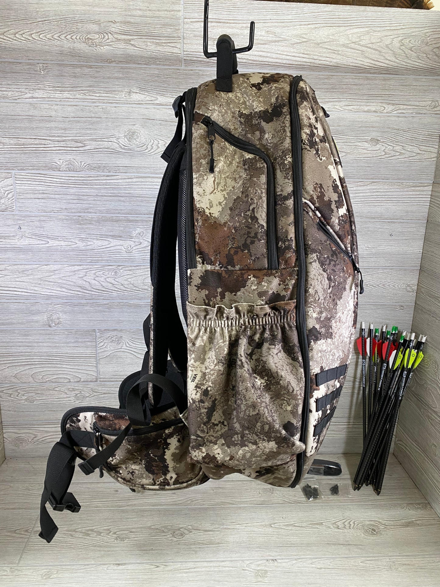 Tenpoint Havoc RS440 Package