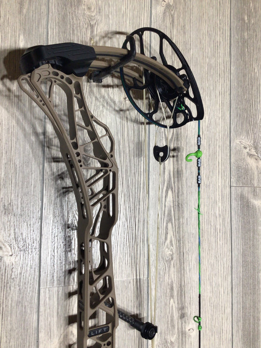 Mathews Lift 29.5 Earth RH