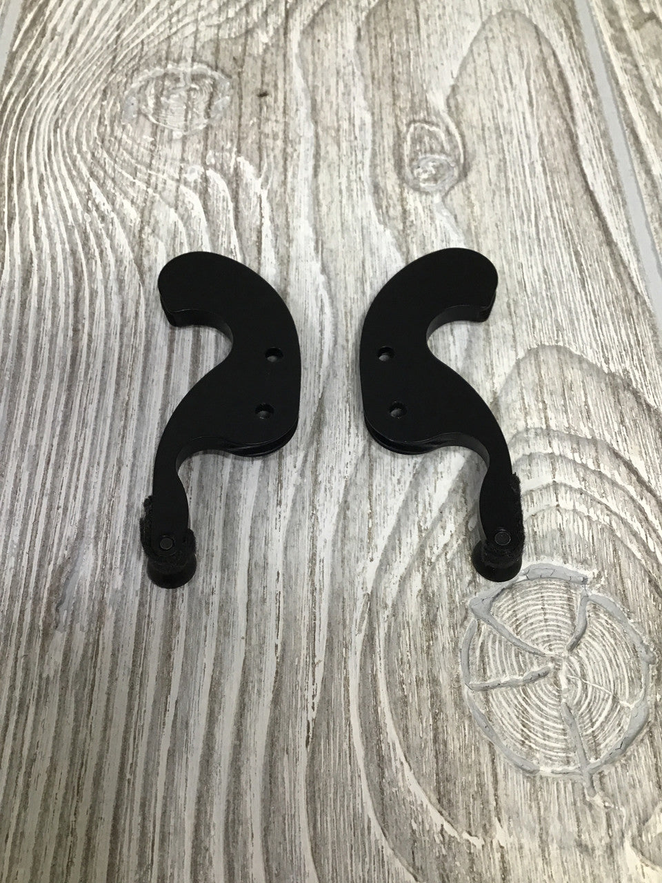 Mathews (HTR-A) Mod Set 85% Let Off